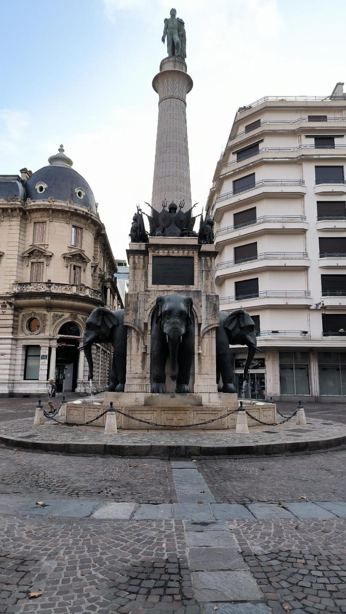 L'ecrin De Chambery, Coeur De Centre Ville, Calme Et Espace